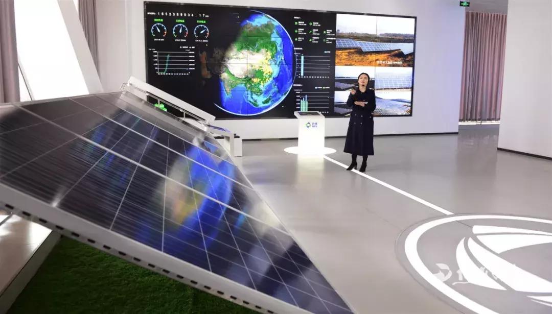 新能源产业崛起迈向千亿集群,新能源产业发展重点突破