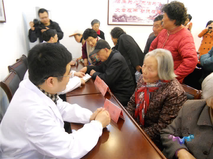 扬州社区改造,扬州社区党建馆建设