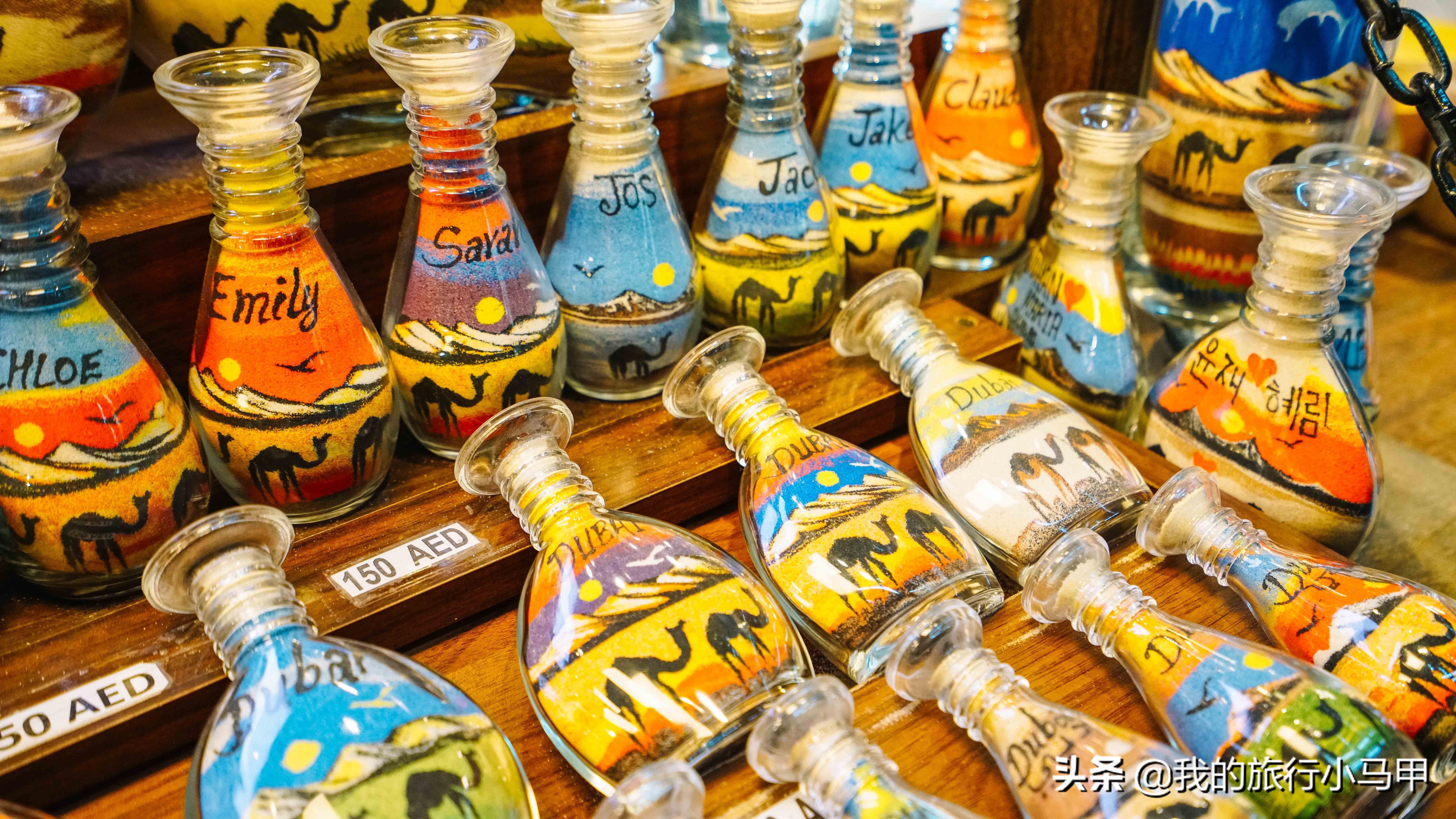 迪拜游玩攻略,去迪拜游玩最省钱的攻略