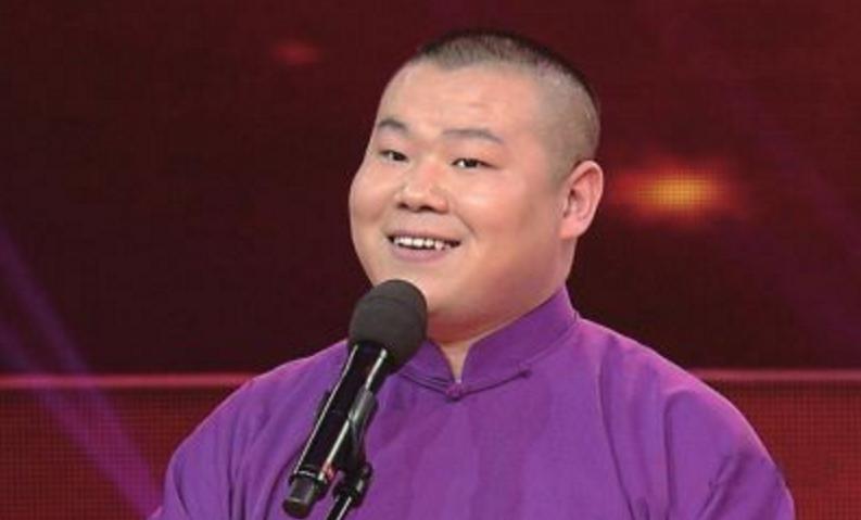 郑智评价岳云鹏,郑智要求岳云鹏