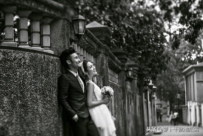 最浪漫的岛屿鼓浪屿,推荐旅行浪漫地点