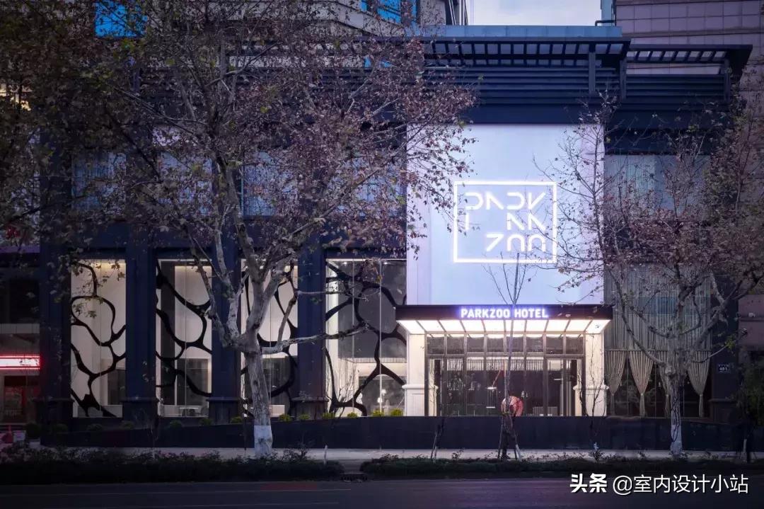 全国首家动物主题酒店,杭州野生动物园主题酒店