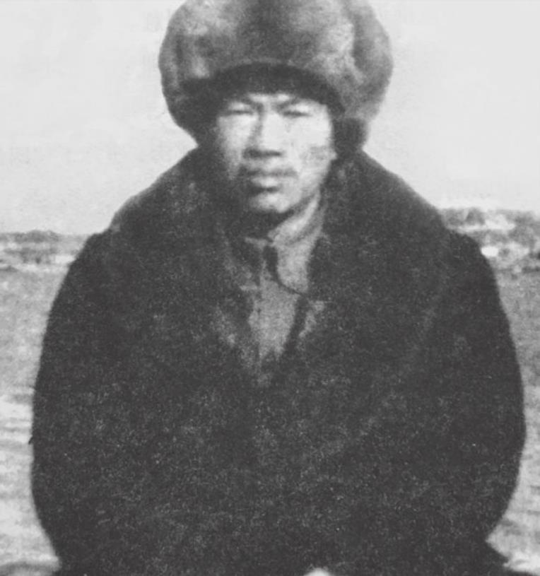 上将邓华有多厉害？完虐麦克阿瑟，彭德怀：不听邓华言吃亏在眼前