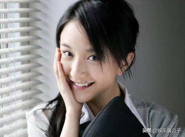 李倩点痣分析,李倩嘴角的痣是好痣还是坏痣