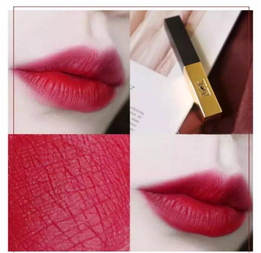 春夏口红必买色号,春夏最值得入手的大牌口红色号