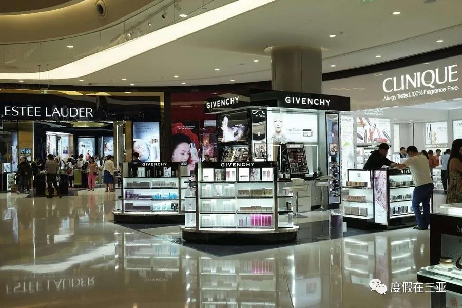 三亚免税店最强攻略,三亚海棠免税店购物攻略