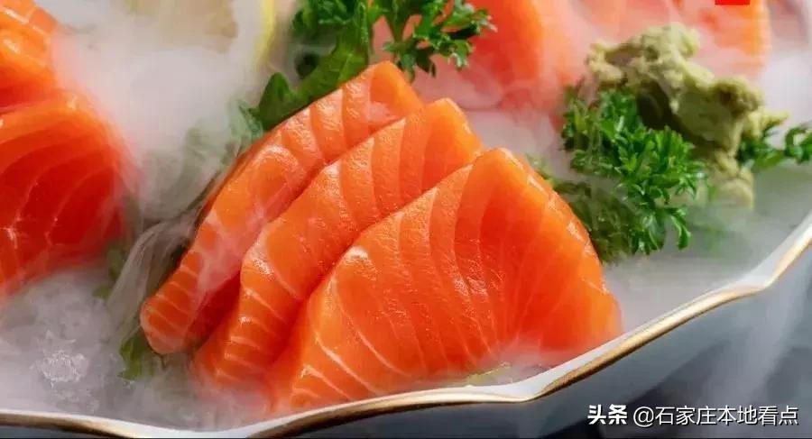 石家庄高端必吃餐厅,高级感石家庄餐厅