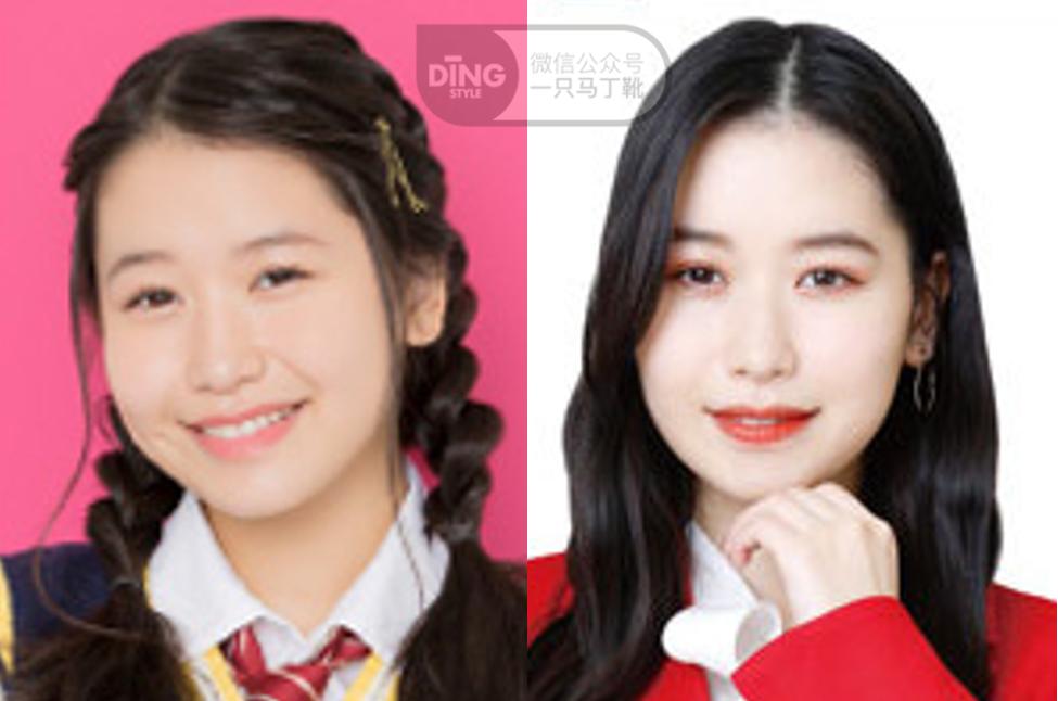 梨型脸怎么穿搭,脸大脸圆怎么瘦下来