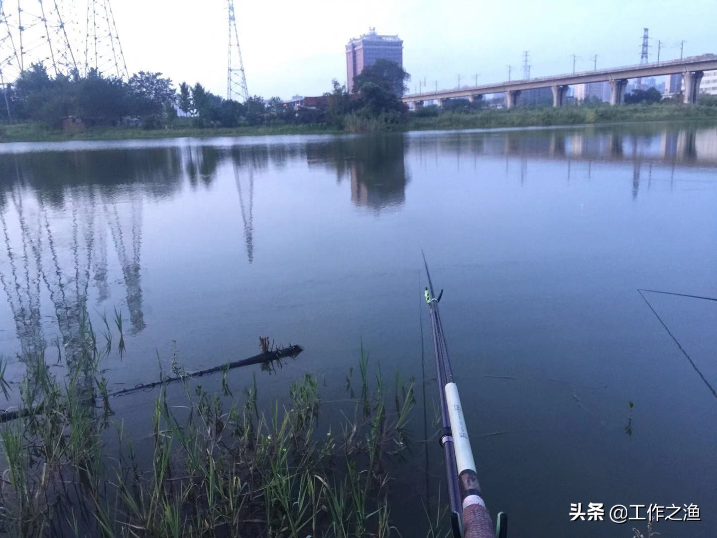 鱼竿的钓重是指的是什么意思,鱼竿钓重一般多少合适