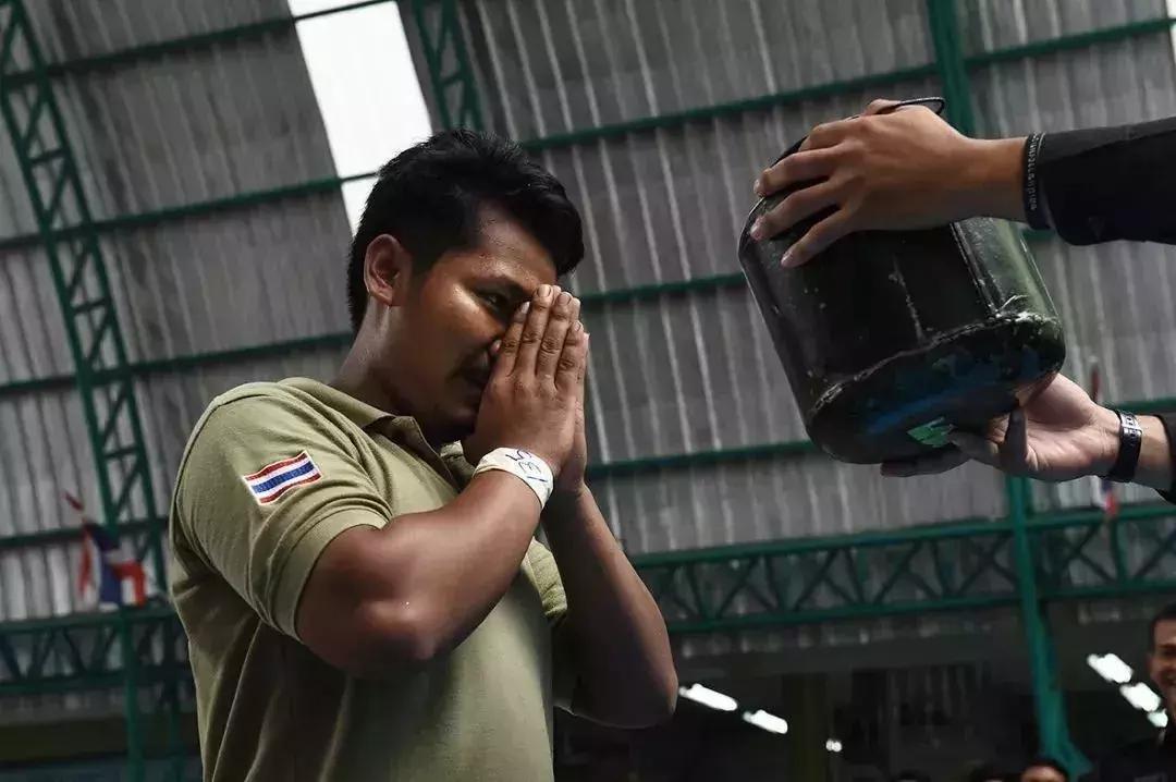 泰国服兵役抽签一生一次还是多次,泰国每个人都要服兵役吗