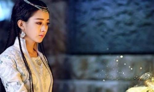 魔君之女仅排第四，为何花千骨能位列榜首？