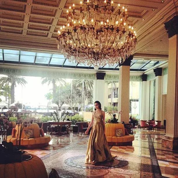 当LVMH、Fendi开始造酒店，安缦都要敬三分