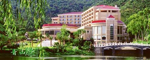 东莞莲湖山庄别墅楼盘,东莞莲湖山庄别墅最新推荐