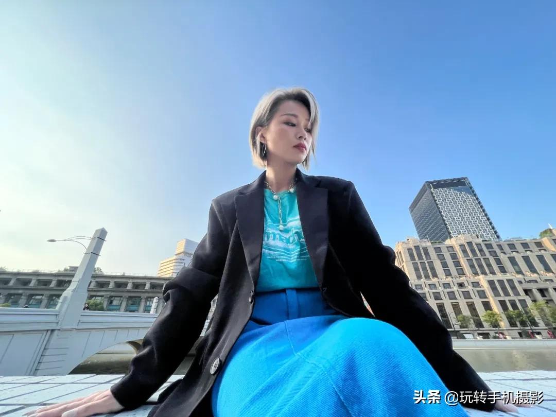 iphone13目前公认拍照最好看,iphone13全系列拍照对比