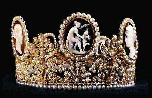 王的珠宝,帝王最大的珠宝