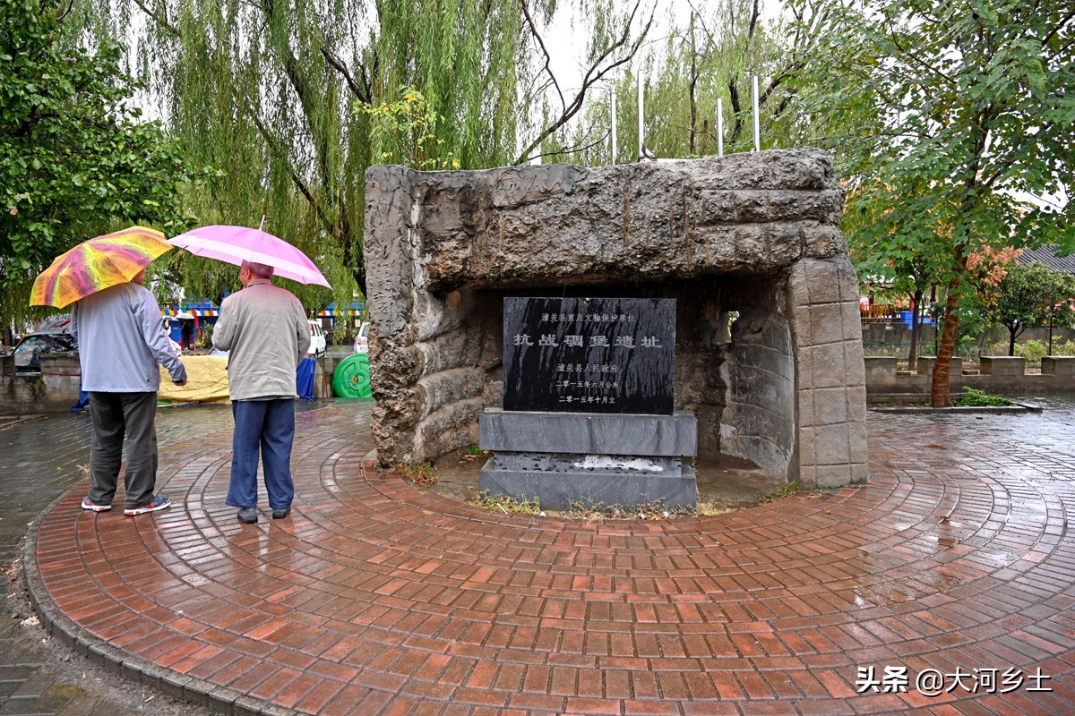 陕西保存最完整明清古城,陕西发现一座超级大古城