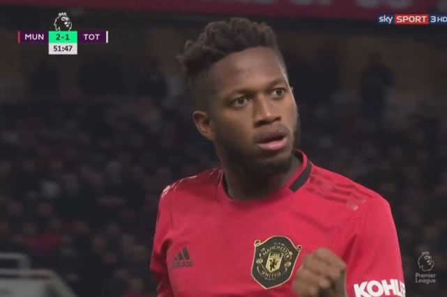 曼联4700万铁腰打出自信，已敢花式过人！索帅揭曼联水货重生原因