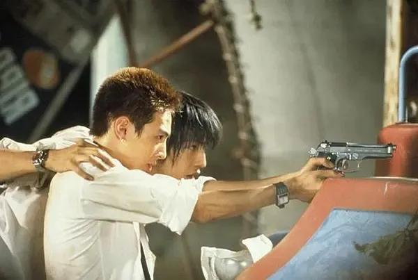 绝对不能错过的超猛暴力动作片,最好看的拳拳到肉的动作片