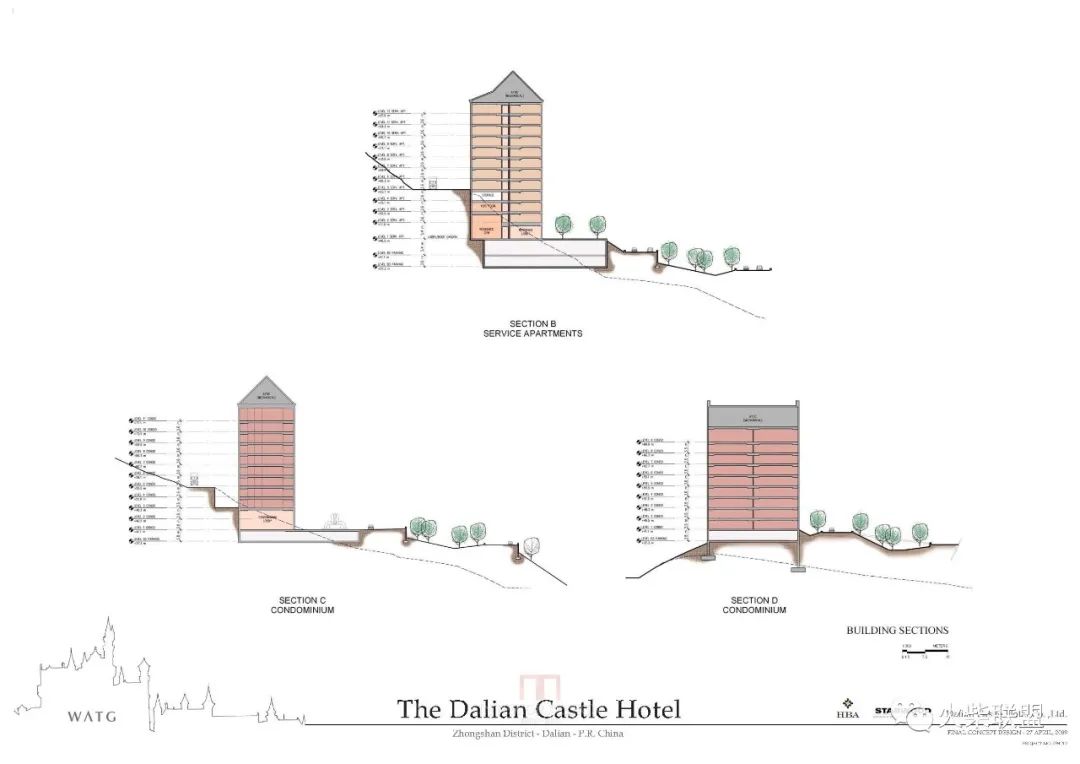 大连一方城堡豪华精选酒店造价,大连一方城堡豪华精选酒店套房