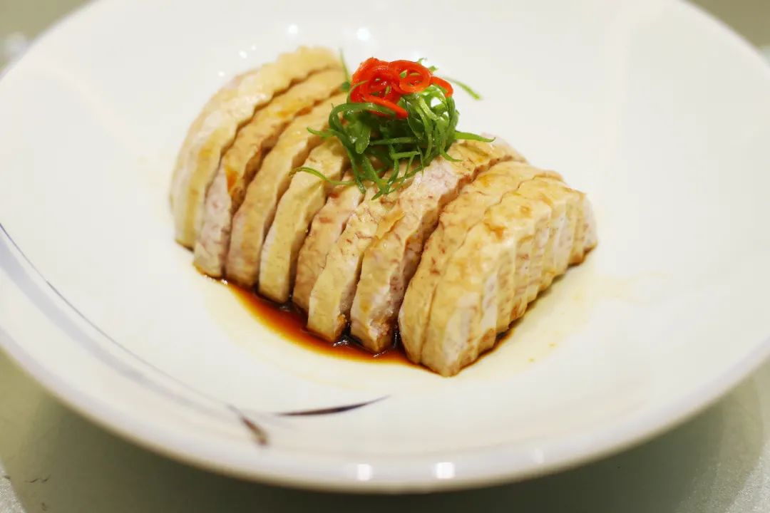 藏在沿街房的宝藏餐厅,藏在萧山的宝藏餐厅