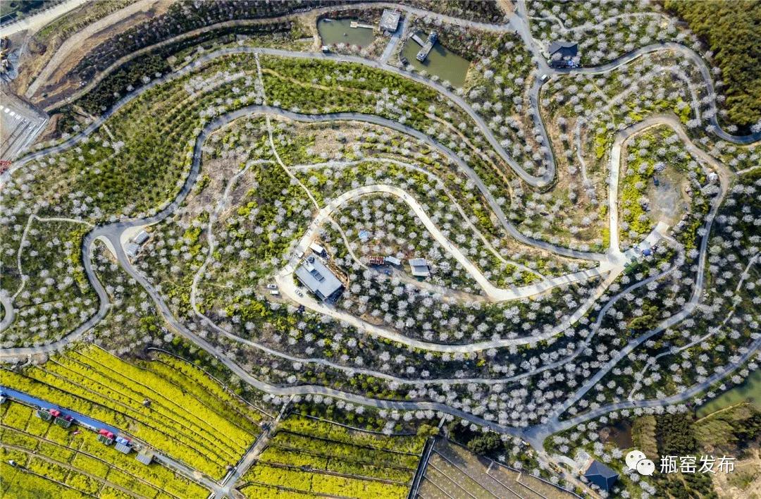 带你游浙江最美乡村,带你们看浙江风景