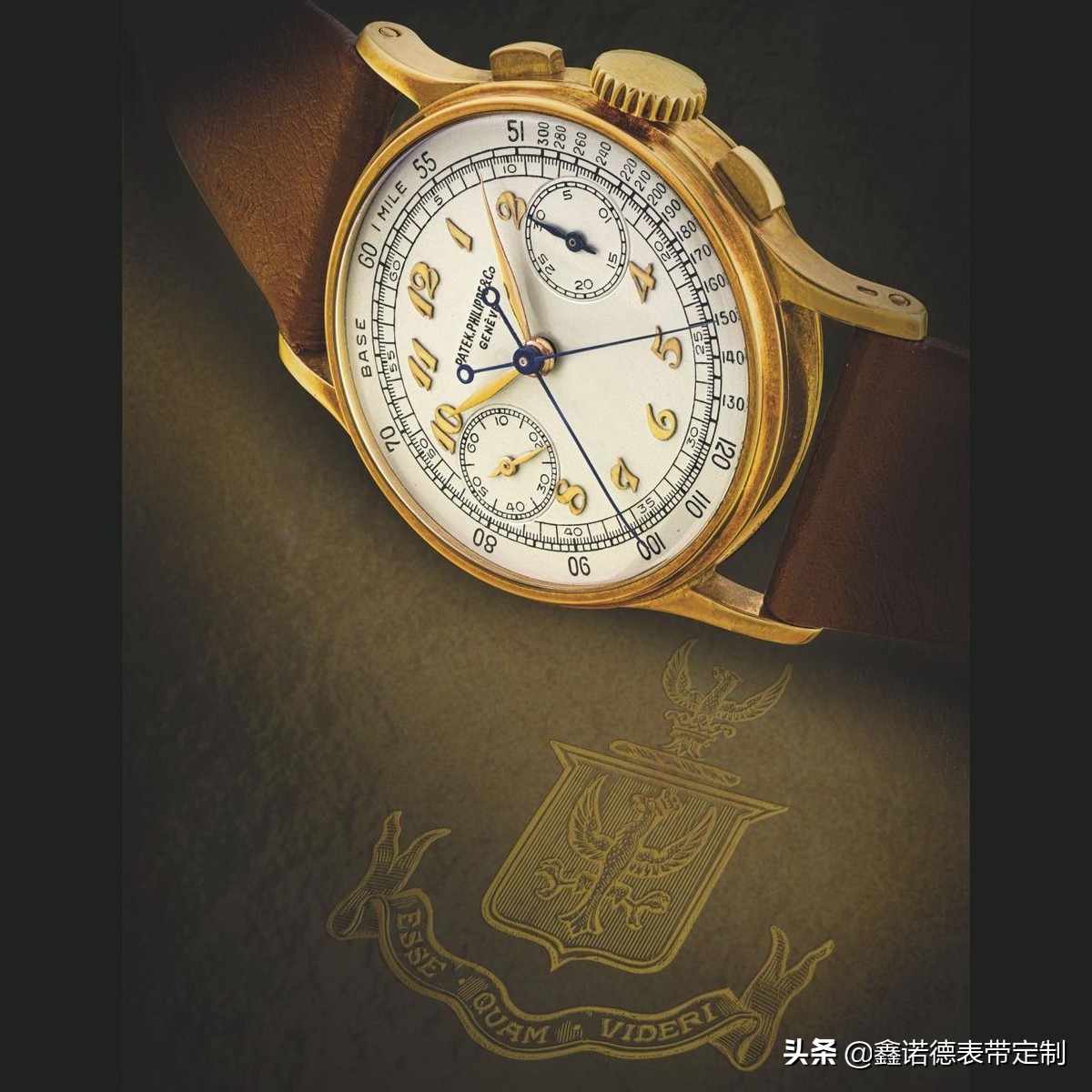 香港佳士得最贵十大藏品,名表拍卖前十