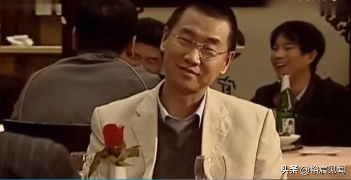 天道叶晓明请吃饭喝二锅头,天道叶晓明去北京吃饭