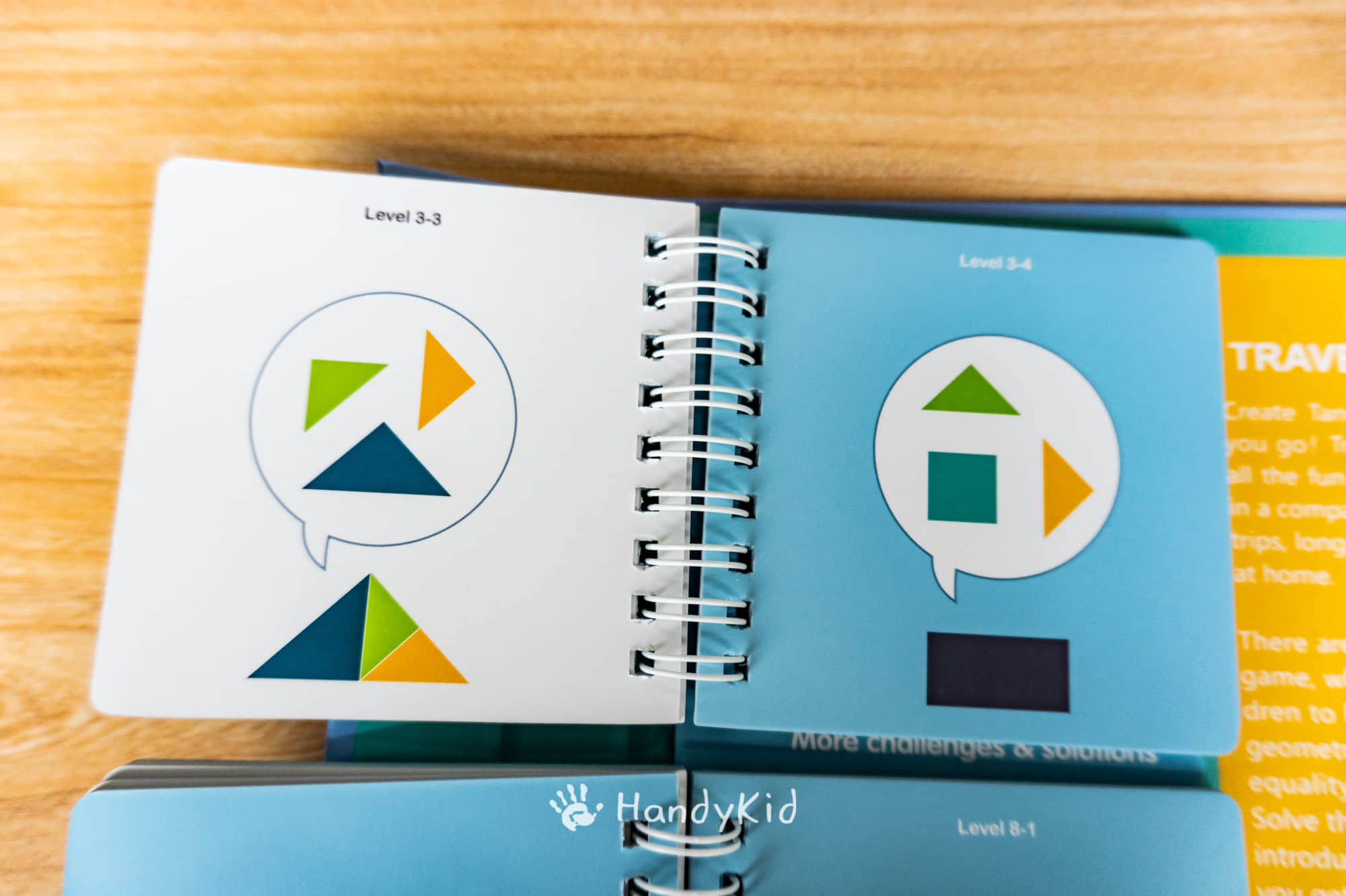 如何教孩子学习七巧板,学龄前儿童学七巧板