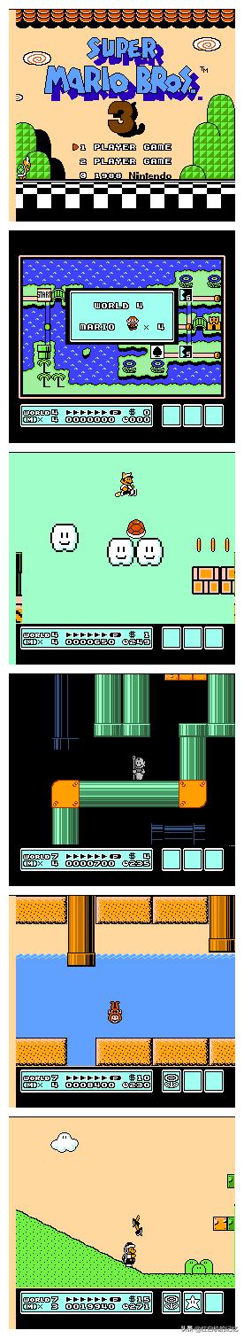 红白机十大经典排行榜,盘点红白机的热门游戏