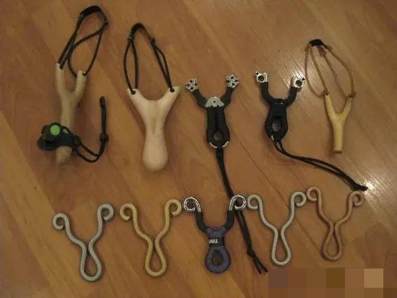 如何选一把好弹弓,弹弓要怎么选