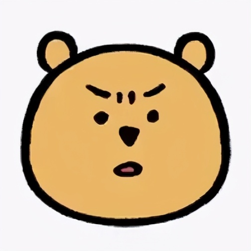 小熊维尼表情包：可爱小表情