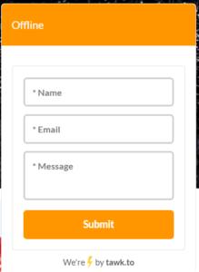 shopify在线客服插件,客户管理系统免费版