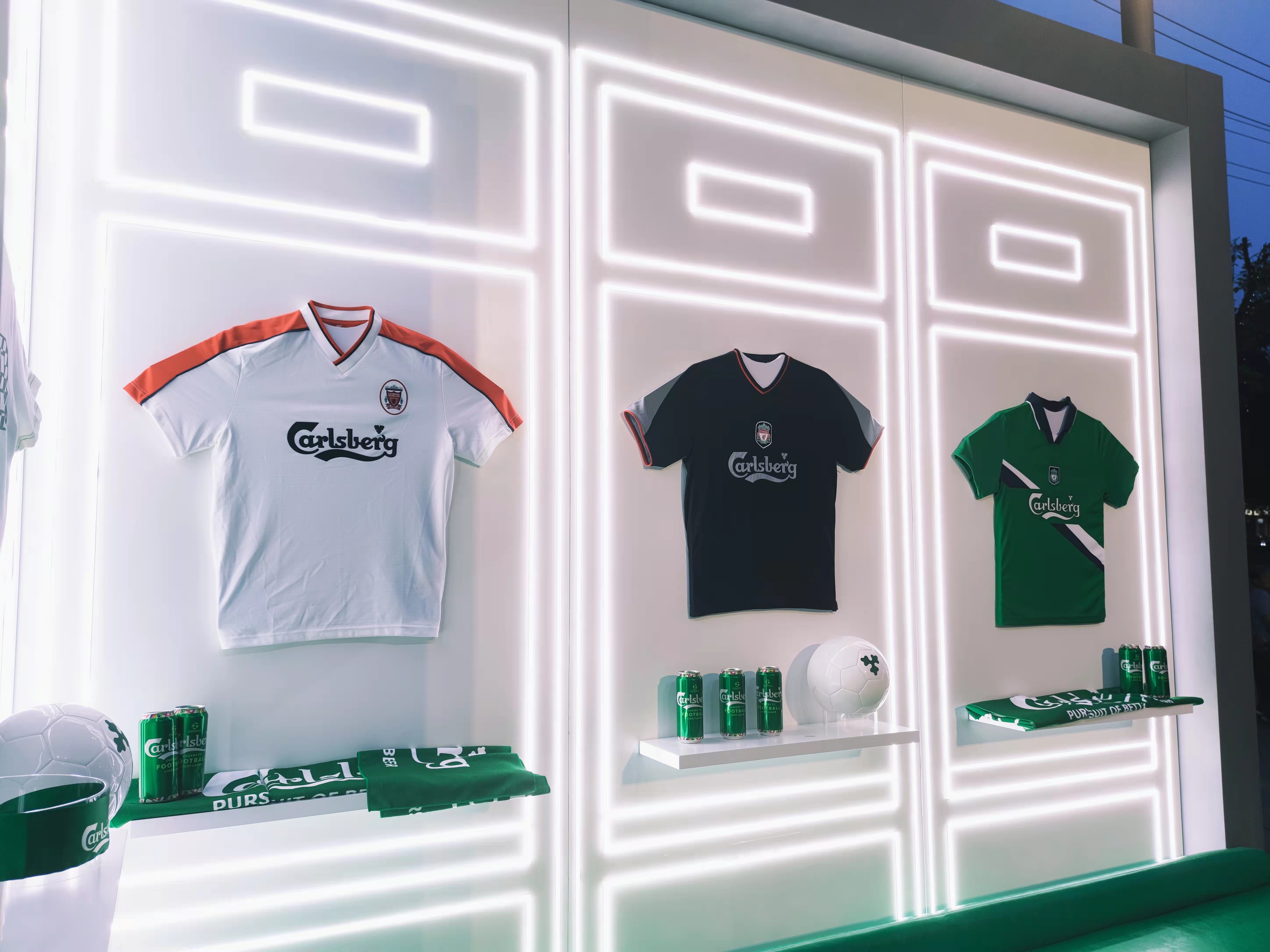 成都足球氛围最好的地方,这个周末成都去哪玩合适