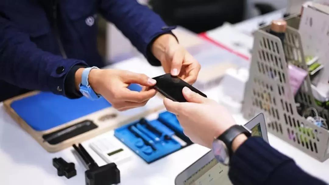 官方维修手机会影响什么,官方维修出问题