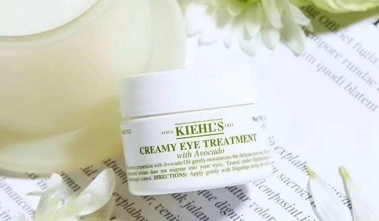 比较清爽的眼霜推荐,紧致皮肤的眼霜推荐