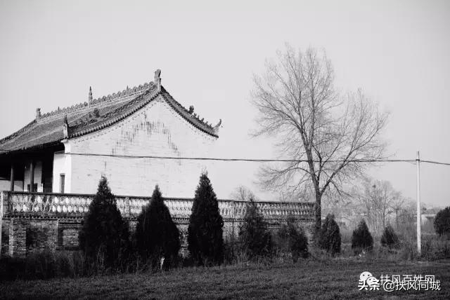 扶风高中校史馆,陕西扶风县扶风中学