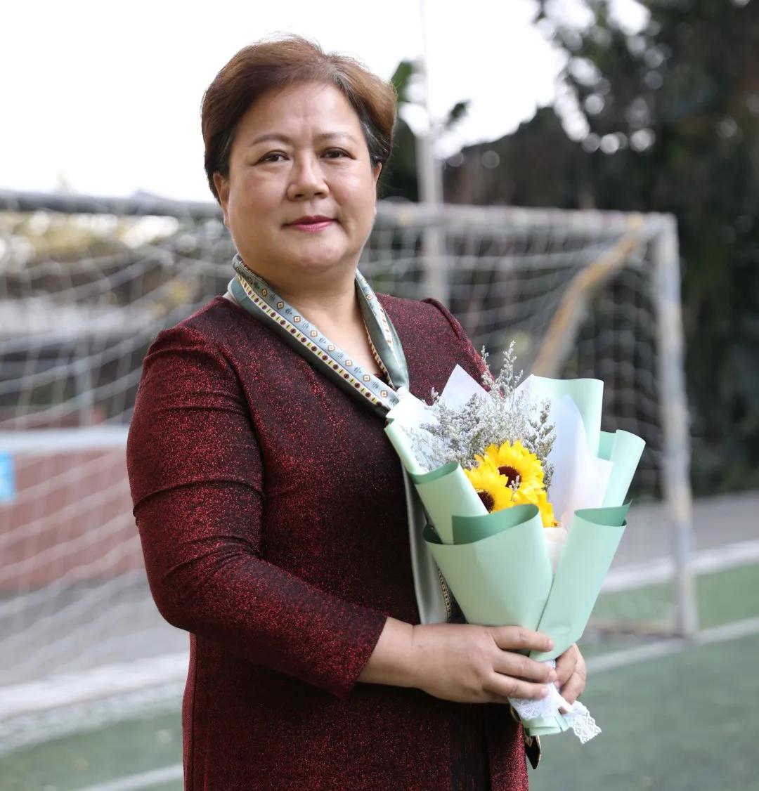 走进电大丨广州市广播电视大学海珠区分校:做终身学习的实践者与引领者