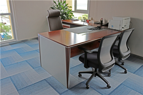 现代时尚办公家具设计方案,新式办公室家具