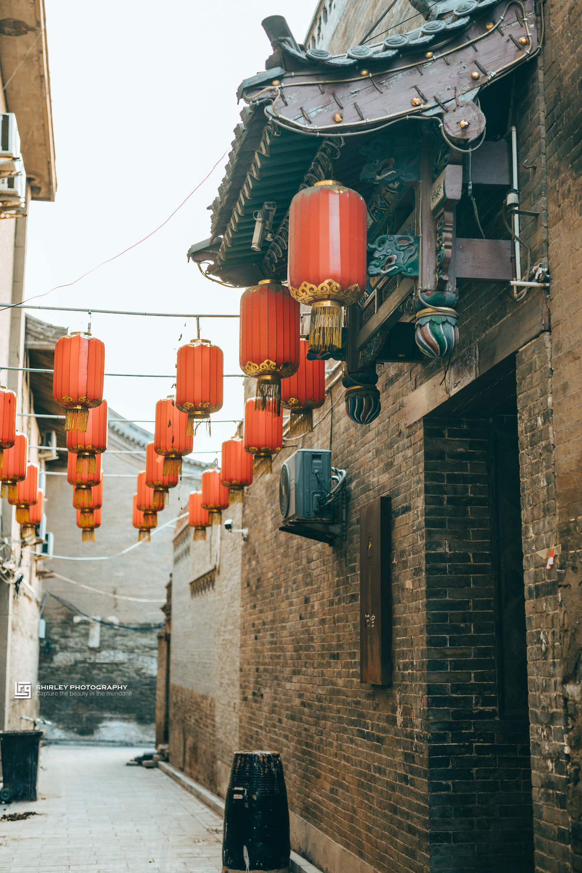 来平遥古城注意事项,来平遥古城看什么