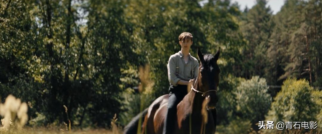 2019挪威最好的电影,挪威父子