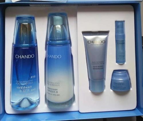 韩束护肤品和自然堂哪个品牌好,珀莱雅自然堂韩束哪个套盒好用