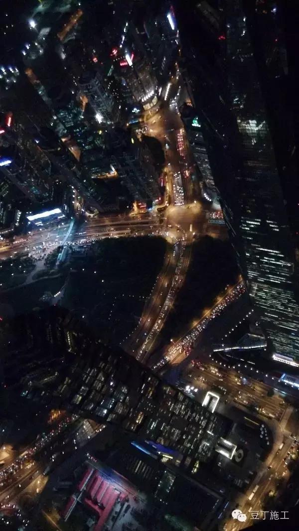 这个工程师的施工日志火了！记录的是超级工程上海中心施工过程
