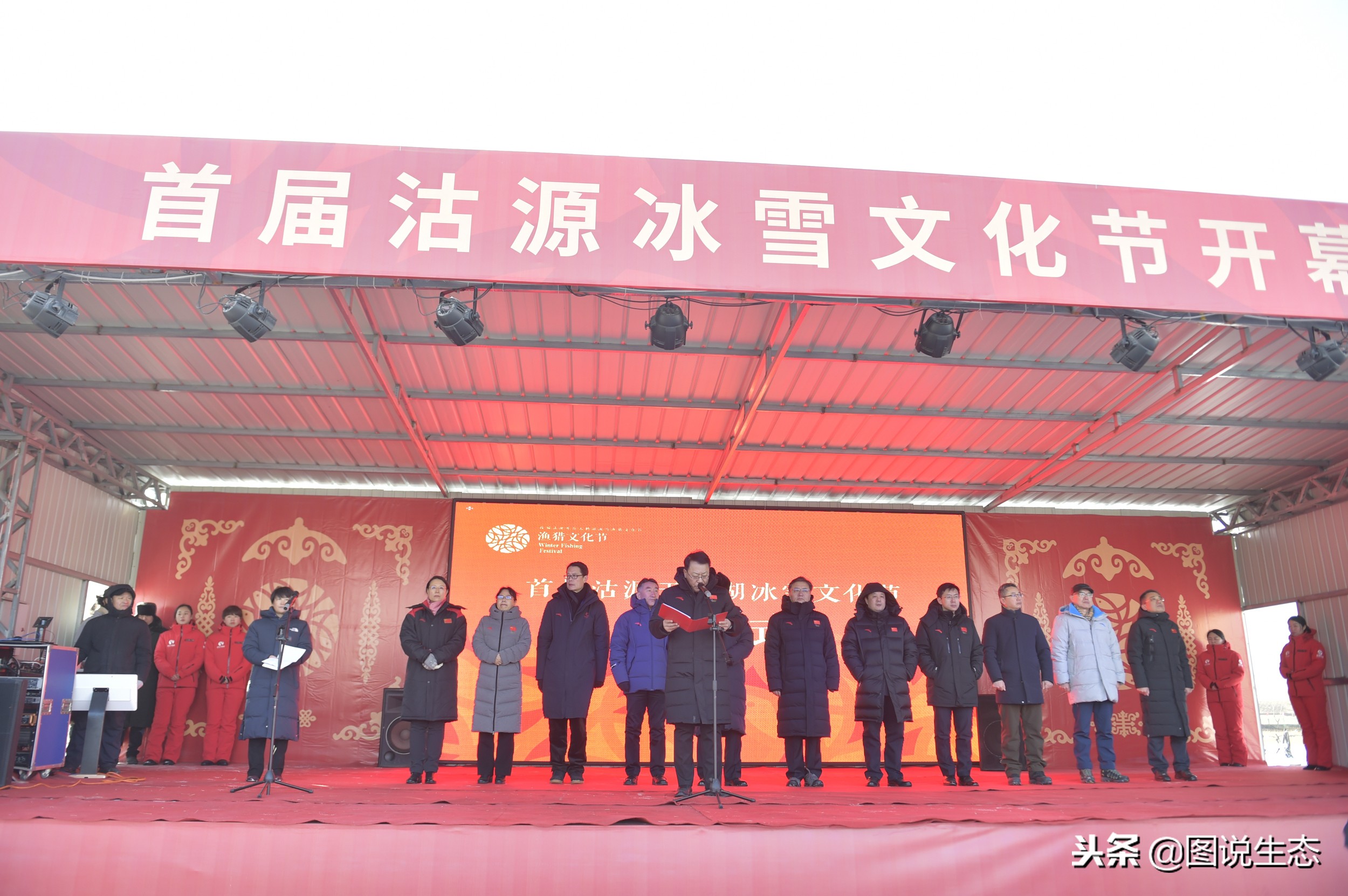 张家口的冬天怎么样,张家口的冬天冷不冷