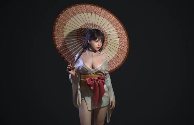 做游戏建模用哪个软件,游戏建模用maya还是3dmax