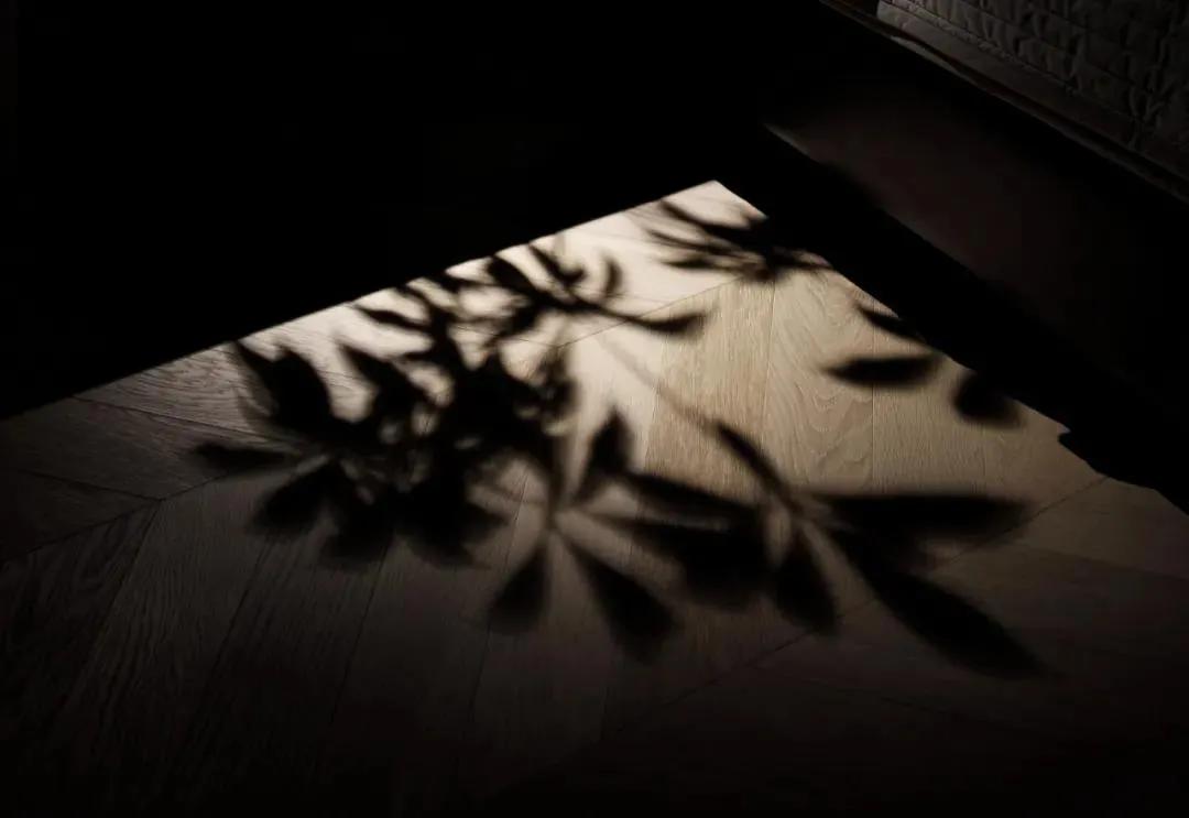 众典空间丨悦青蓝·锦轩89㎡私宅