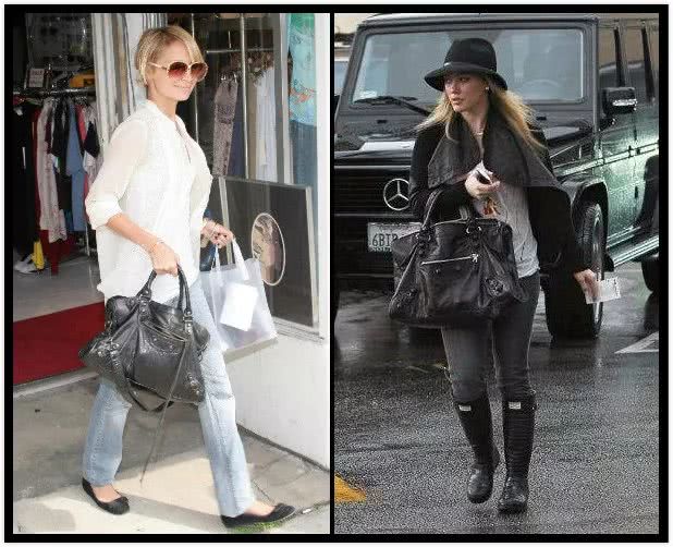 第一只名牌包怎么选