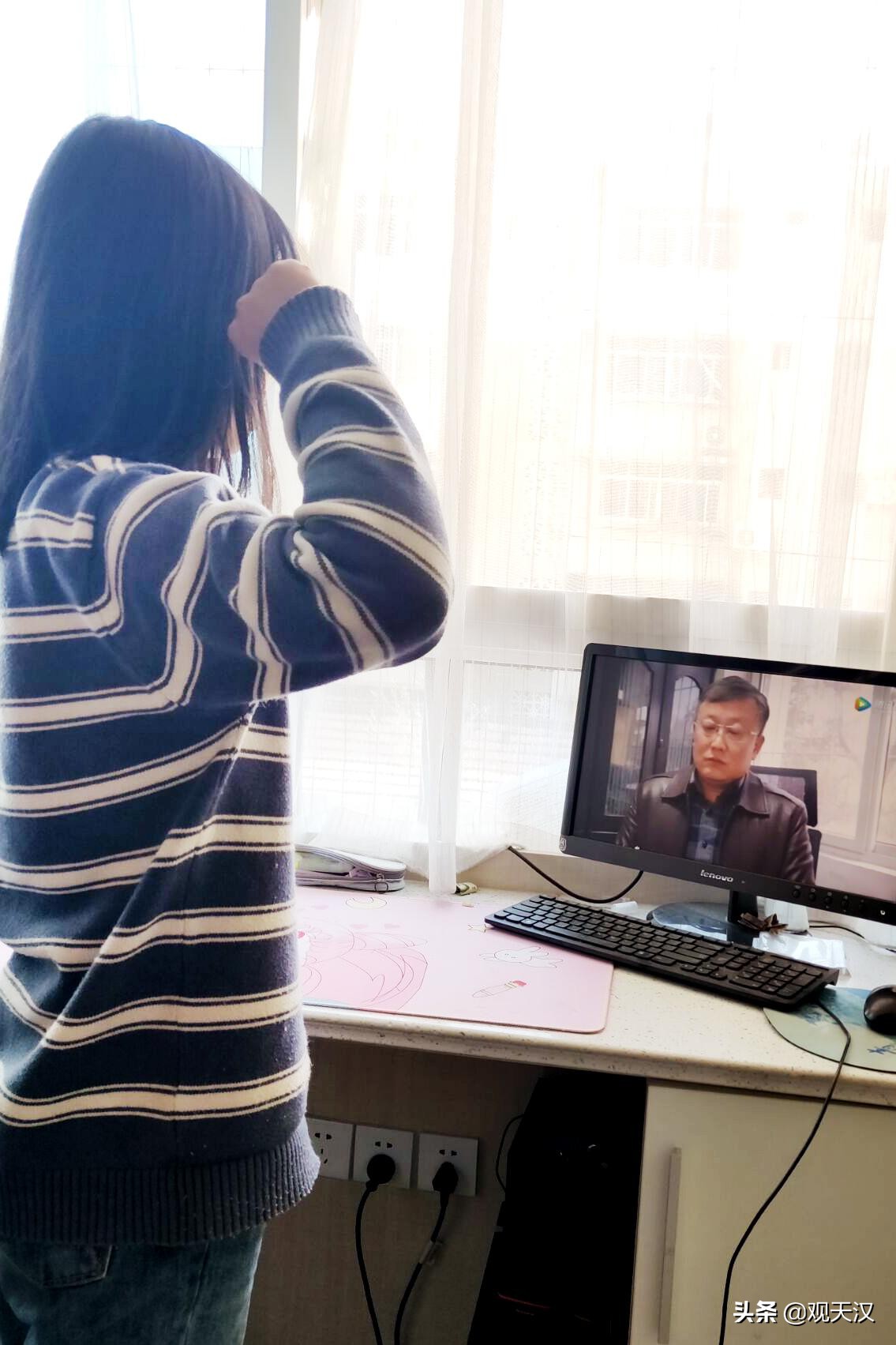 百日冲刺中考誓师大会,百日竞渡中考誓师