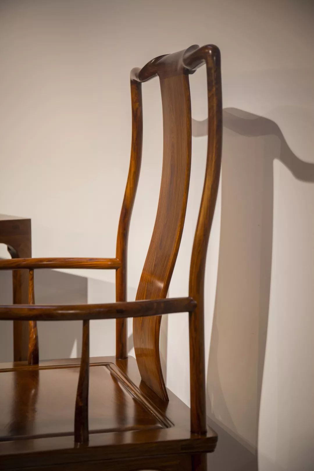 明式家具和黄花梨,黄花梨明式家具珍赏图片