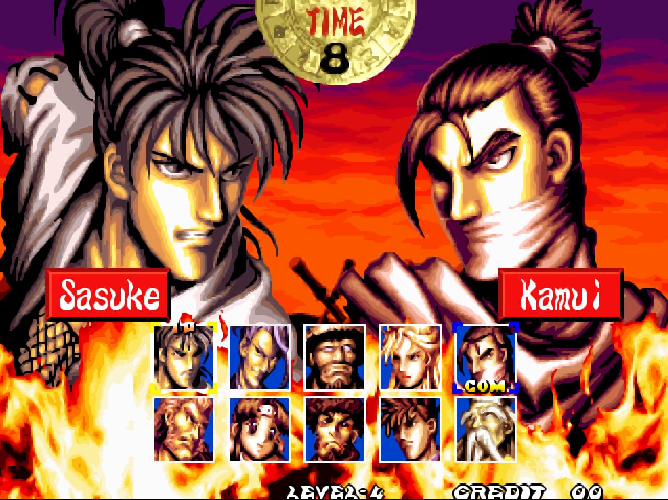 拳皇街霸这类游戏还能火起来吗,有什么格斗游戏超越拳皇的