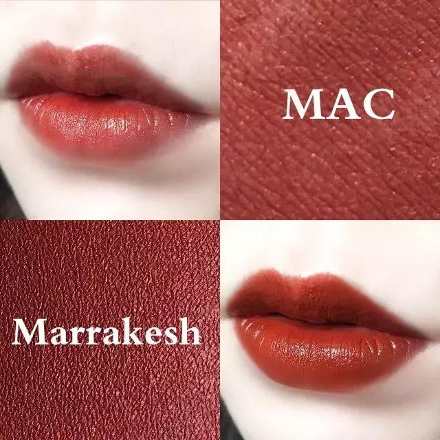 mac最新值得入手的颜色,mac今年最火颜色